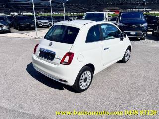 FIAT 500 usata, con Airbag laterali
