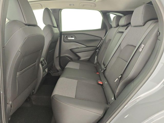 NISSAN Qashqai usata, con Climatizzatore