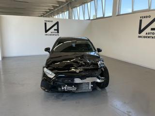 MERCEDES-BENZ A 180 usata, con Airbag