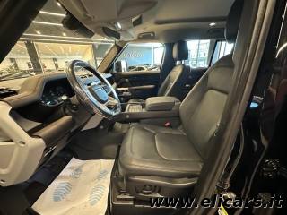 LAND ROVER Defender usata, con Cerchi in lega