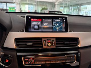 BMW X1 usata, con Controllo automatico clima
