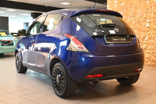 LANCIA Ypsilon usata 2