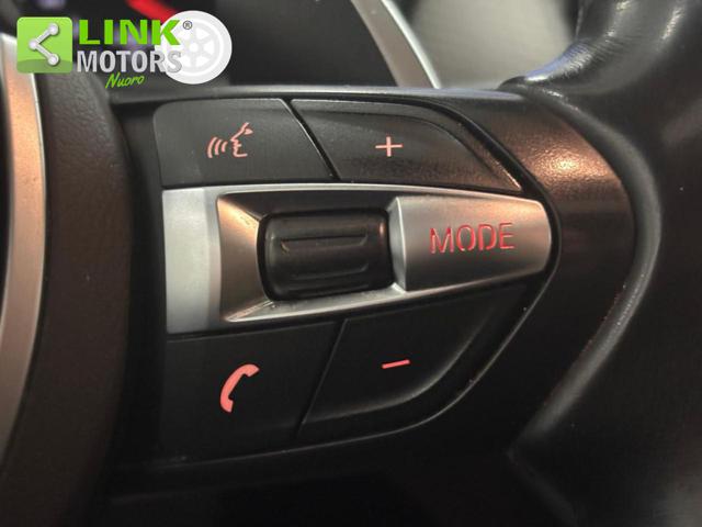 BMW X2 usata, con Tettuccio apribile