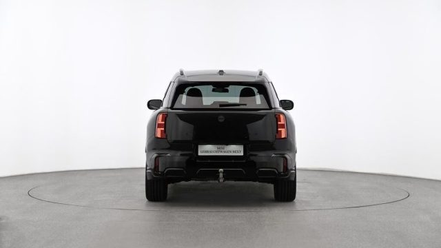 MINI Countryman usata, con Boardcomputer