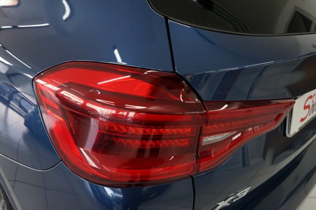 BMW X3 usata, con Vivavoce