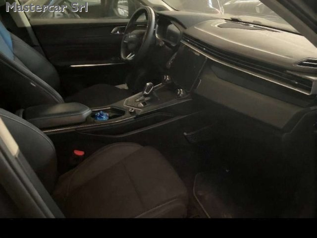 LYNK & CO 01 usata, con Volante in pelle