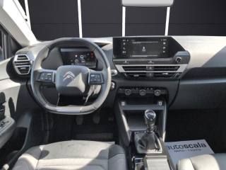 CITROEN C4 usata, con USB