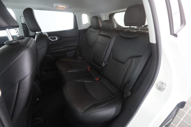 JEEP Compass usata 3