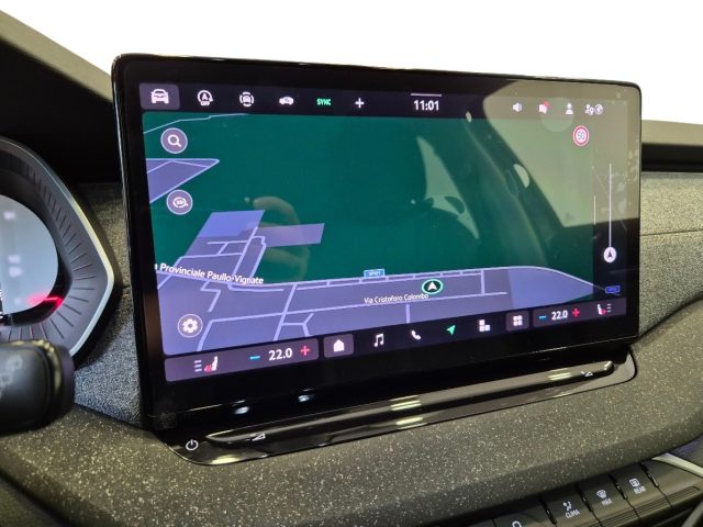 SKODA Octavia usata, con Controllo trazione