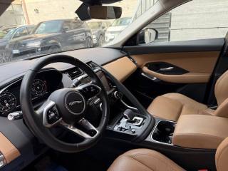JAGUAR E-Pace usata, con Cerchi in lega