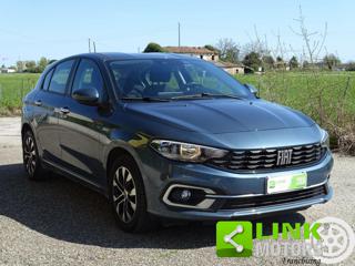 FIAT Tipo usata, con Park Distance Control