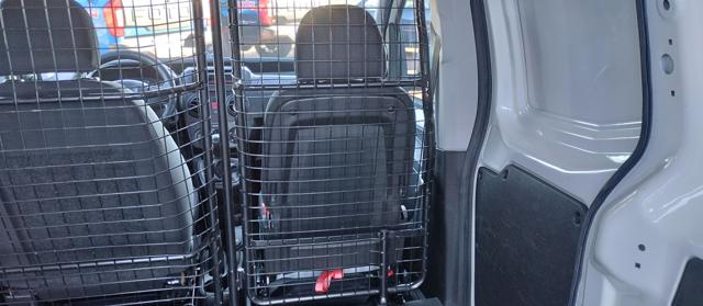 FIAT Fiorino usata 9