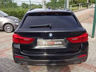 BMW 520 usata, con Alzacristalli elettrici
