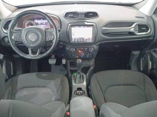 JEEP Renegade usata, con Chiusura centralizzata