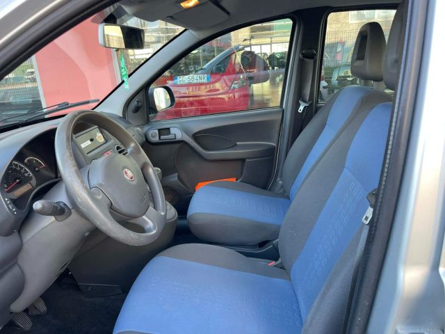 FIAT Panda usata 6