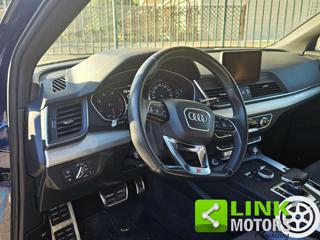 AUDI Q5 usata, con Climatizzatore