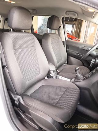 OPEL Meriva usata 25