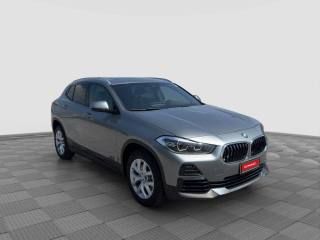 BMW X2 usata 6
