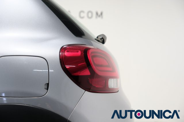 CITROEN C3 usata 43