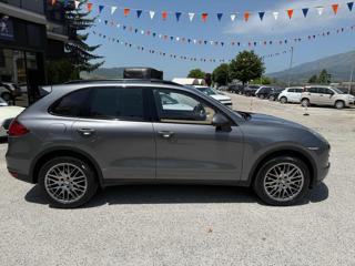 PORSCHE Cayenne usata, con Chiusura centralizzata