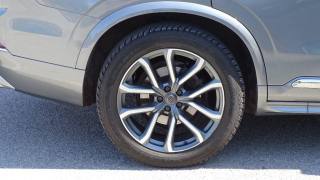 VOLVO XC90 usata, con Servosterzo