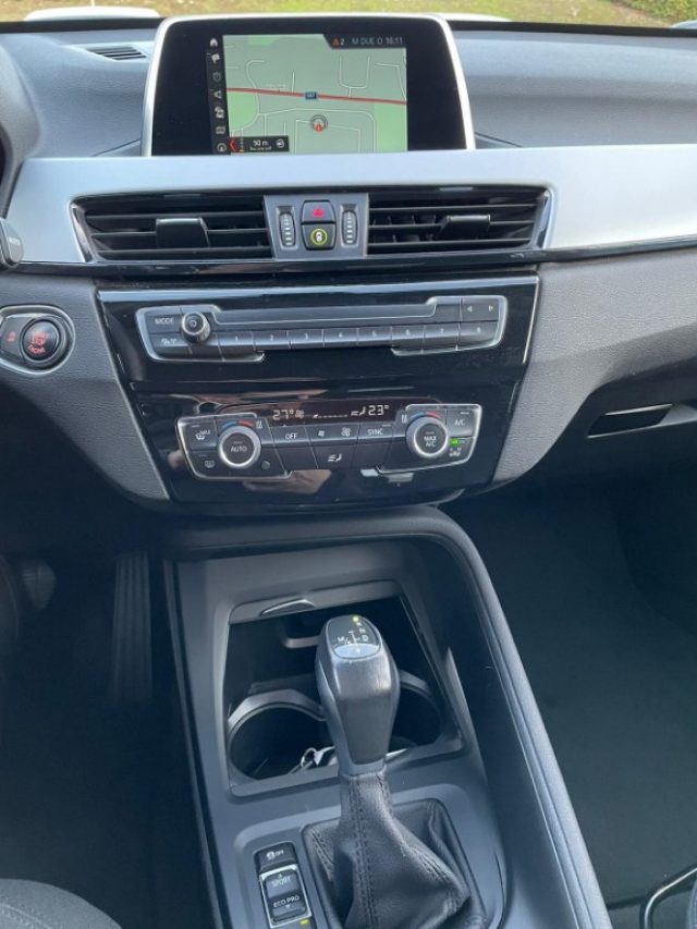 BMW X1 usata, con ESP