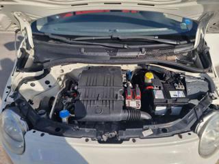 FIAT 500 usata 14