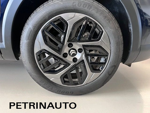 CITROEN C4 usata, con Bracciolo