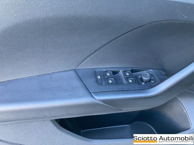 VOLKSWAGEN T-Cross usata, con Fendinebbia