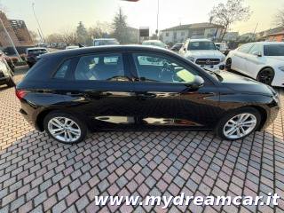 AUDI A3 usata, con Airbag Passeggero