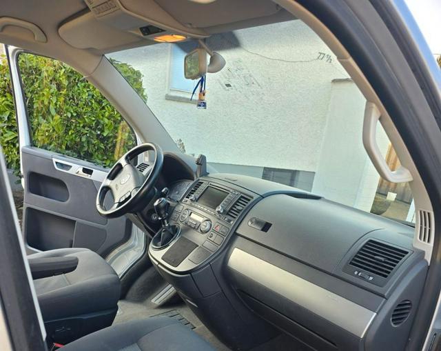 VOLKSWAGEN Multivan usata, con Airbag Passeggero
