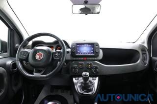 FIAT Panda usata, con Controllo automatico clima
