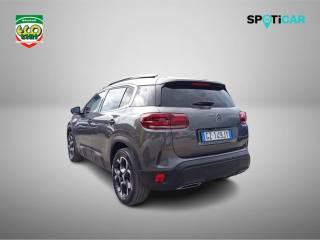 CITROEN C5 Aircross usata, con Chiusura centralizzata