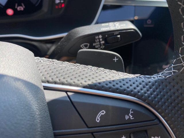 AUDI Q3 usata, con Bracciolo