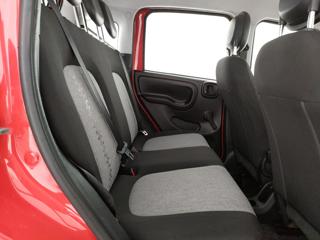 FIAT Panda usata, con Fendinebbia
