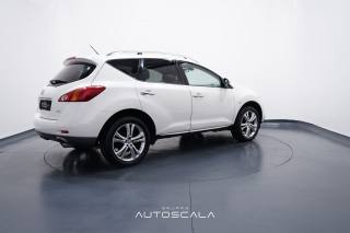NISSAN Murano usata, con Cerchi in lega