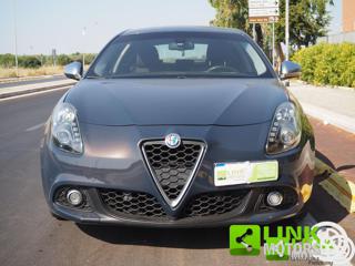 ALFA ROMEO Giulietta usata 6