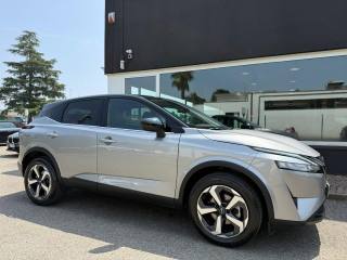 NISSAN Qashqai usata, con Alzacristalli elettrici