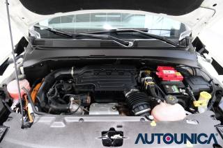 JEEP Compass usata 73