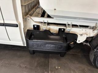 PIAGGIO Porter NP6 usata, con Controllo trazione