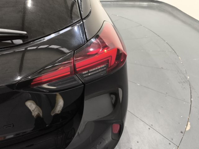 OPEL Corsa usata, con Controllo elettronico della corsia