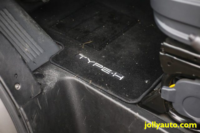 CITROEN Jumper usata 91