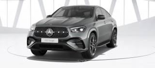 MERCEDES-BENZ GLE 350 usata, con Airbag Passeggero
