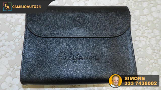 FERRARI California usata 120