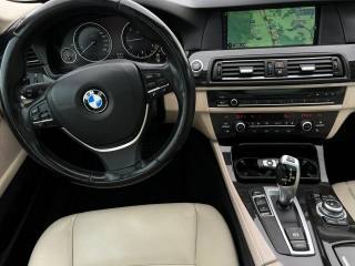 BMW 520 usata, con Antifurto