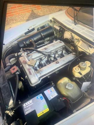 ALFA ROMEO Spider usata 11