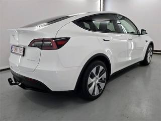 TESLA Model Y usata, con Autoradio