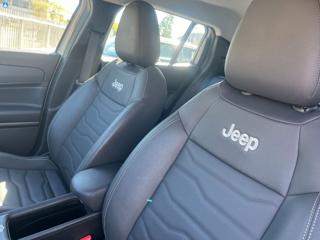 JEEP Avenger usata, con Chiusura centralizzata
