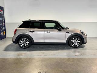 MINI Cooper usata, con Boardcomputer