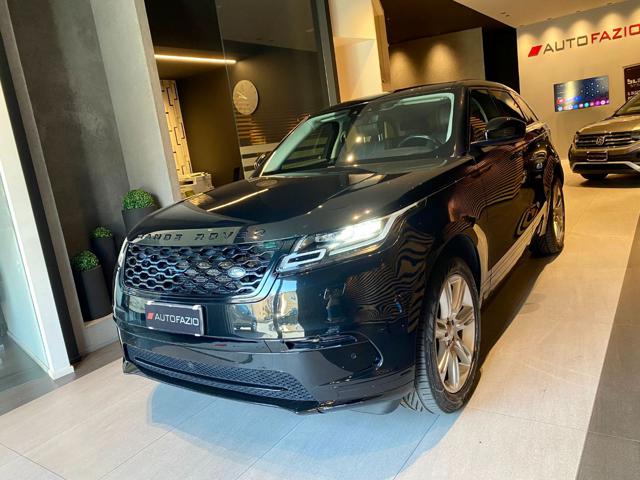 LAND ROVER Range Rover Velar usata, con Airbag